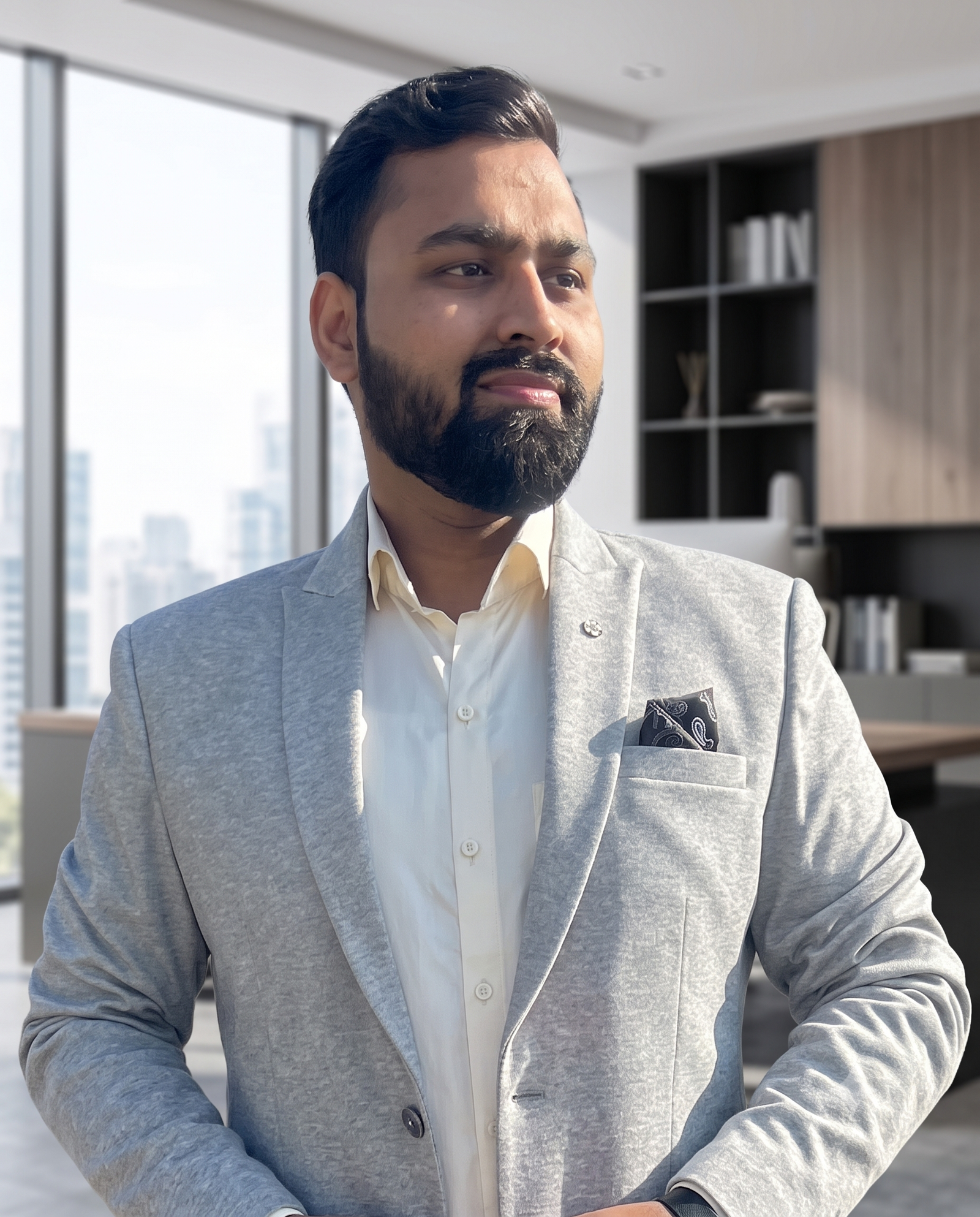 Abhilash Kotnala